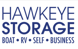 Hawkeye Storage Units Danville Indiana Hendricks County